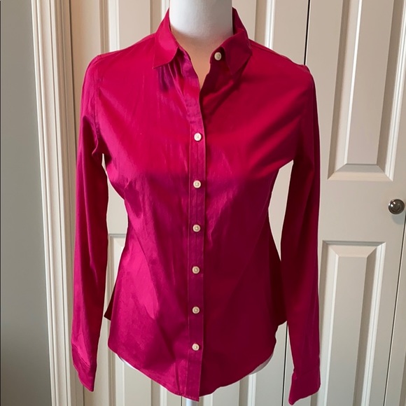 Banana Republic Tops - Banana Republic Blouse